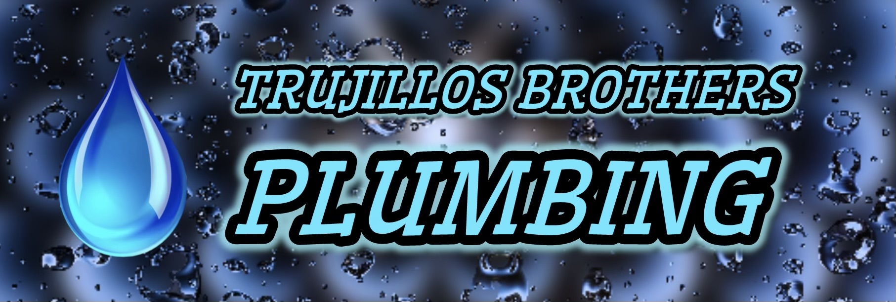 TRUJILLOS BROTHERS PLUMBING